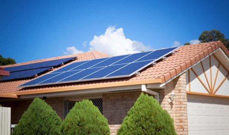 Réduire sa facture d'électricité grâce aux panneaux solaires -  Veauche¬YL Energie